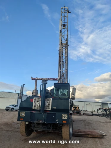 Used Atlas Copco Drilling Rig for Sale